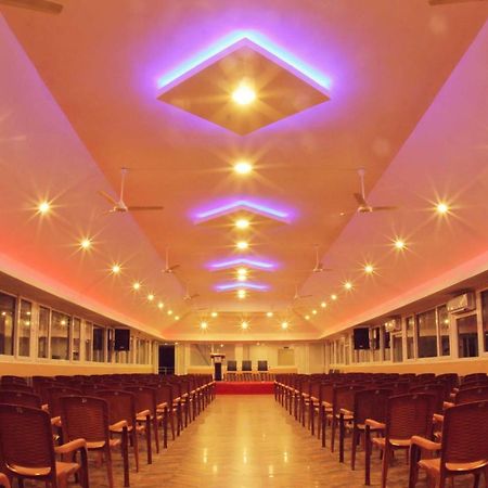 Jannah Residency Hotel Munnar Exterior foto