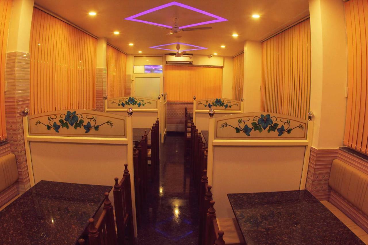 Jannah Residency Hotel Munnar Exterior foto