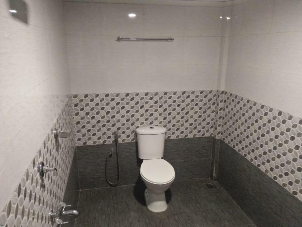 Jannah Residency Hotel Munnar Exterior foto